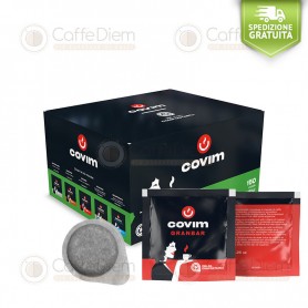 Offerta 300 Cialde Caffè Covim GRANBAR