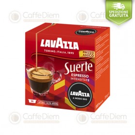 copy of Lavazza A Modo Mio Passionale Box of 36 Coffee Capsules