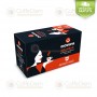 Covim Capsule Nespresso Miscela Granbar 120