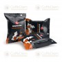 COVIM OROCREMA 200 COFFEE CAPSULES LAVAZZA ESPRESSO POINT COMPATIBLE
