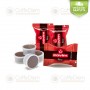 COVIM COFFEE GRANBAR 300 CAPSULES LAVAZZA COMPATIBLE