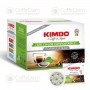 KIMBO CAPRI BLEND- 3 BOX OF 150 ESE PAPER PODS 44mm