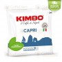 KIMBO CAPRI BLEND- 4 BOX OF 150 ESE PAPER PODS 44mm
