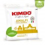 Cialde Kimbo 300 Miscela AMALFI 100% Arabica