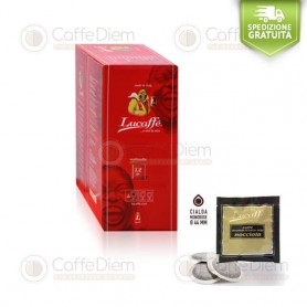 LUCAFFE' NOCCIOLA