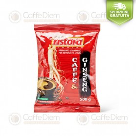 Ginseng Solubile Ristora 1Kg