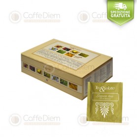 lucaffè La Piccola Tè Limone