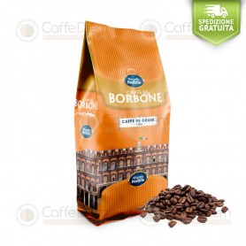 Borbone Coffee Beans Miscela NOBILE - 12KG Whole Beans