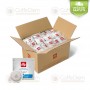 illy Coffee Espresso Pods DECAF DEK