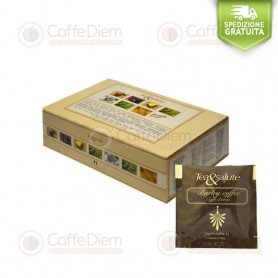 lucaffè La Piccola orzo