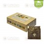 LUCAFFE' 150 ESE PODS 44mm BARLEY