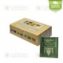 LUCAFFE' 50 GREEN TEA ESE PODS 44mm