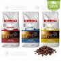 Caffè in Grani Kimbo Kit Degustativo Prova 3 kg