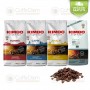Caffè in Grani Kimbo Kit Degustativo Prova 4 kg