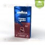 Capsule Lavazza compatibili Nespresso Crema e Gusto RICCO