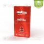 Capsules Lavazza compatible Nespresso Qualità Rossa