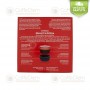 Lavazza A Modo Mio Qualità Rossa Italian Red Passion 20 Box of 36 Coffee Capsules