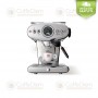 Macchina da Caffè illy X1 Anniversary a Cialde e Macinato