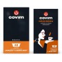 Covim 96 Capsule Compatibili Lavazza A Modo Mio OROCREMA