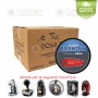 Borbone Dolce Gusto capsule compatibili Nero