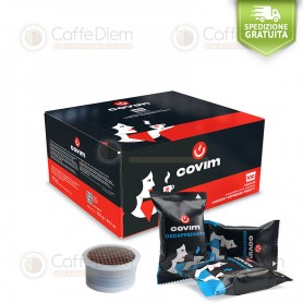 Covim Capsule Compatibili Espresso Point EPY Decaffeinato