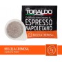 Toraldo Coffee 150 Ese Pods Cremoso Blend