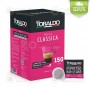 Toraldo Coffee 450 Ese Pods 44mm Classic Blend