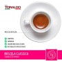 Toraldo Coffee 450 Ese Pods 44mm Classic Blend