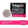 Toraldo Coffee 600 Ese Pods 44mm Classic Blend
