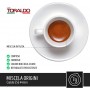 Toraldo Coffee 150 Ese Pods 44mm ORIGINI Blend