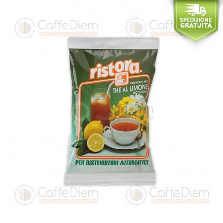 The al Limone Polvere Solubile Ristora 12Kg