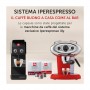 illy iperespresso Coffee Capsules CLASSICO Roast