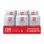 illy iperespresso Coffee Capsules CLASSICO Roast