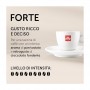 Capsule illy iperespresso 108 Tostato FORTE