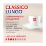 Capsule illy iperespresso 108 Capsule Caffè LUNGO