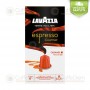 Capsules Lavazza compatible Nespresso Caramel