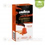 Capsules Lavazza compatible Nespresso Caramel