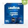 Capsule lavazza a modo mio crema e gusto