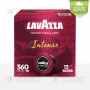 Lavazza A Modo Mio Intenso Intense 10 Box of 36 Coffee Capsules