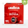 Lavazza A Modo Mio Qualità Rossa Coffee Capsules