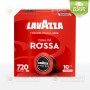 Capsule Caffè Lavazza A Modo Mio Qualità Rossa