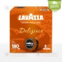 Lavazza A Modo Mio Qualità Delizioso Coffee Capsules
