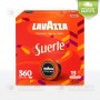 Capsule Caffè Lavazza A Modo Mio Suerte Promo