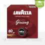Lavazza A Modo Mio Ginseng - Box of 12 Coffee Capsules