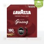 Lavazza A Modo Mio Ginseng - 15 Box of 12 Coffee Capsules