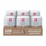 iperespresso capsule illy costa rica