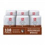 iperespresso illy capsule brasile