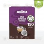 Cialde Carta Lavazza originali Gran Espresso Intenso