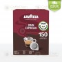 Lavazza Gran Espresso - 2 box of 150 coffee pods