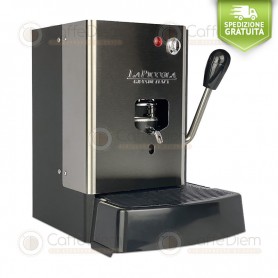 COFFEE MACHINE LA PICCOLA SARA CLASSIC ESE PODS